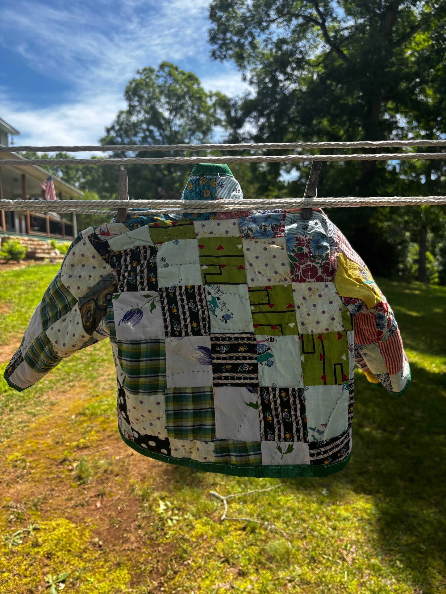 Baby 6-18M Jacket
