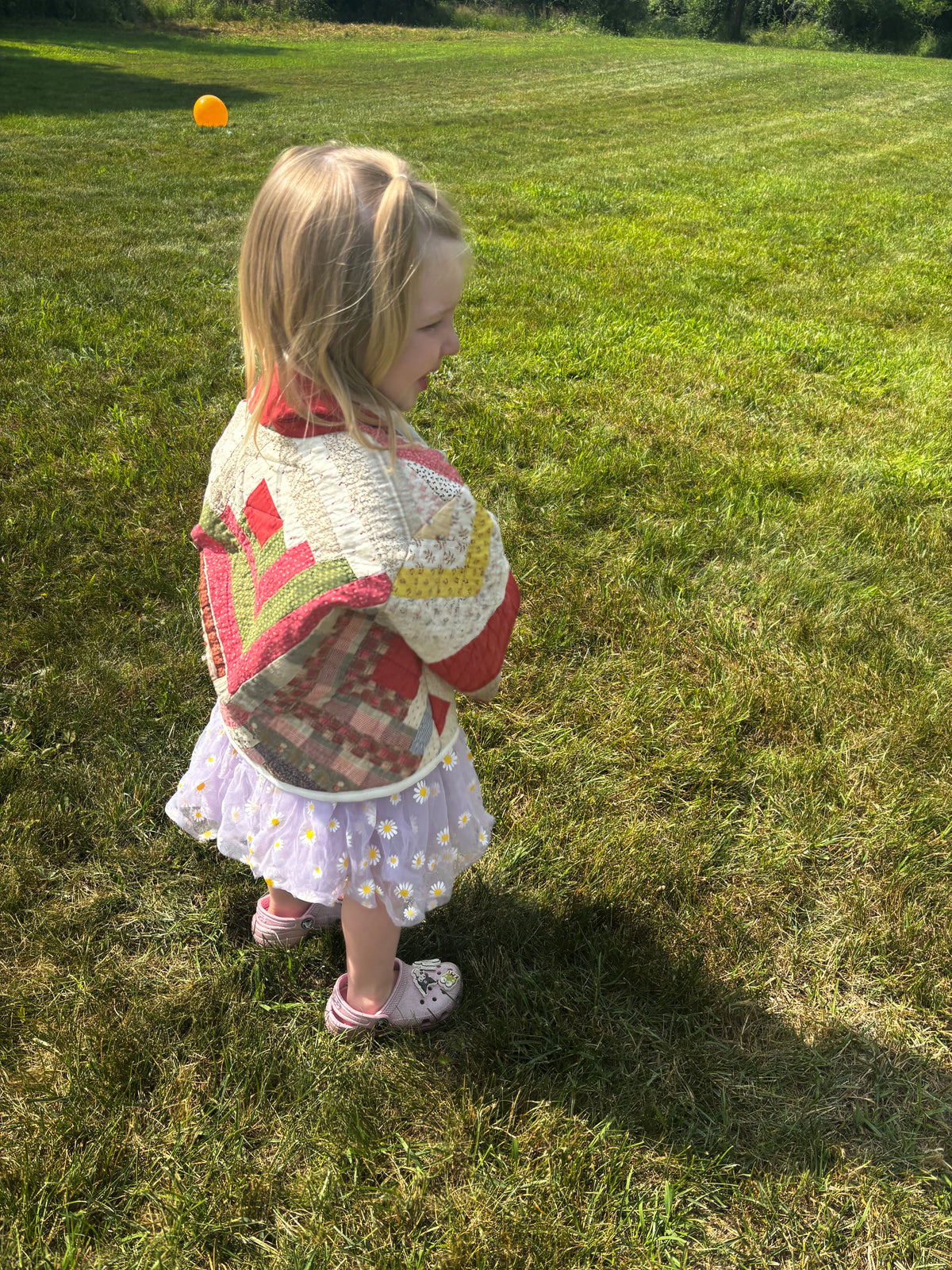 2T Kids Jacket