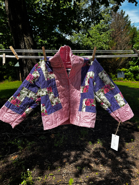 Girls 5Y Jacket