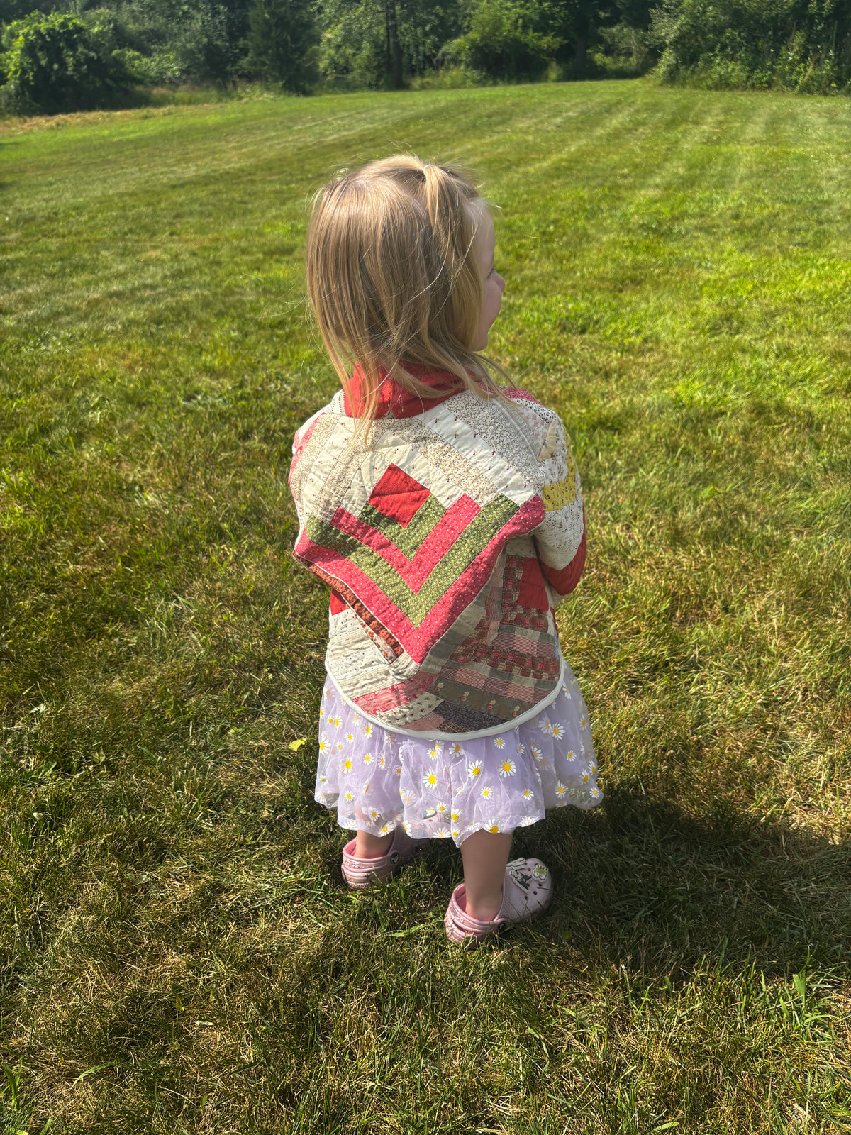 2T Kids Jacket