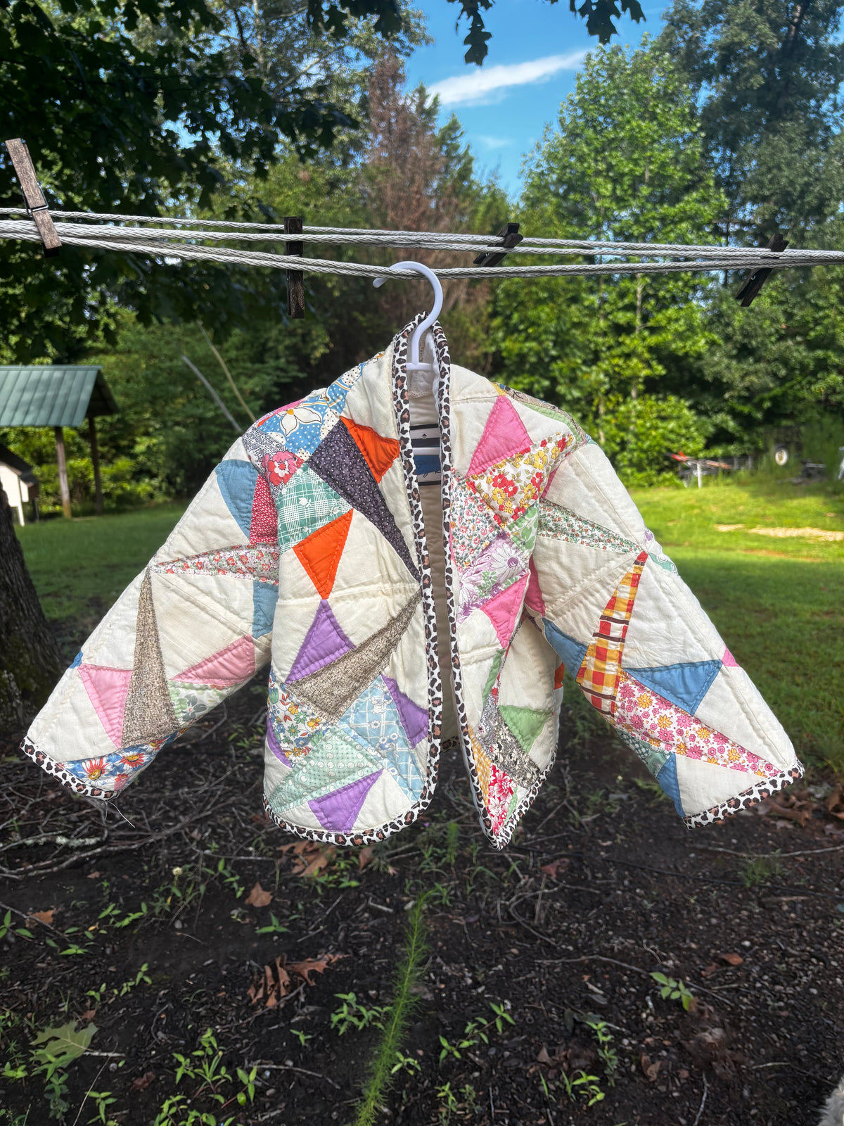 2T Kids Jacket
