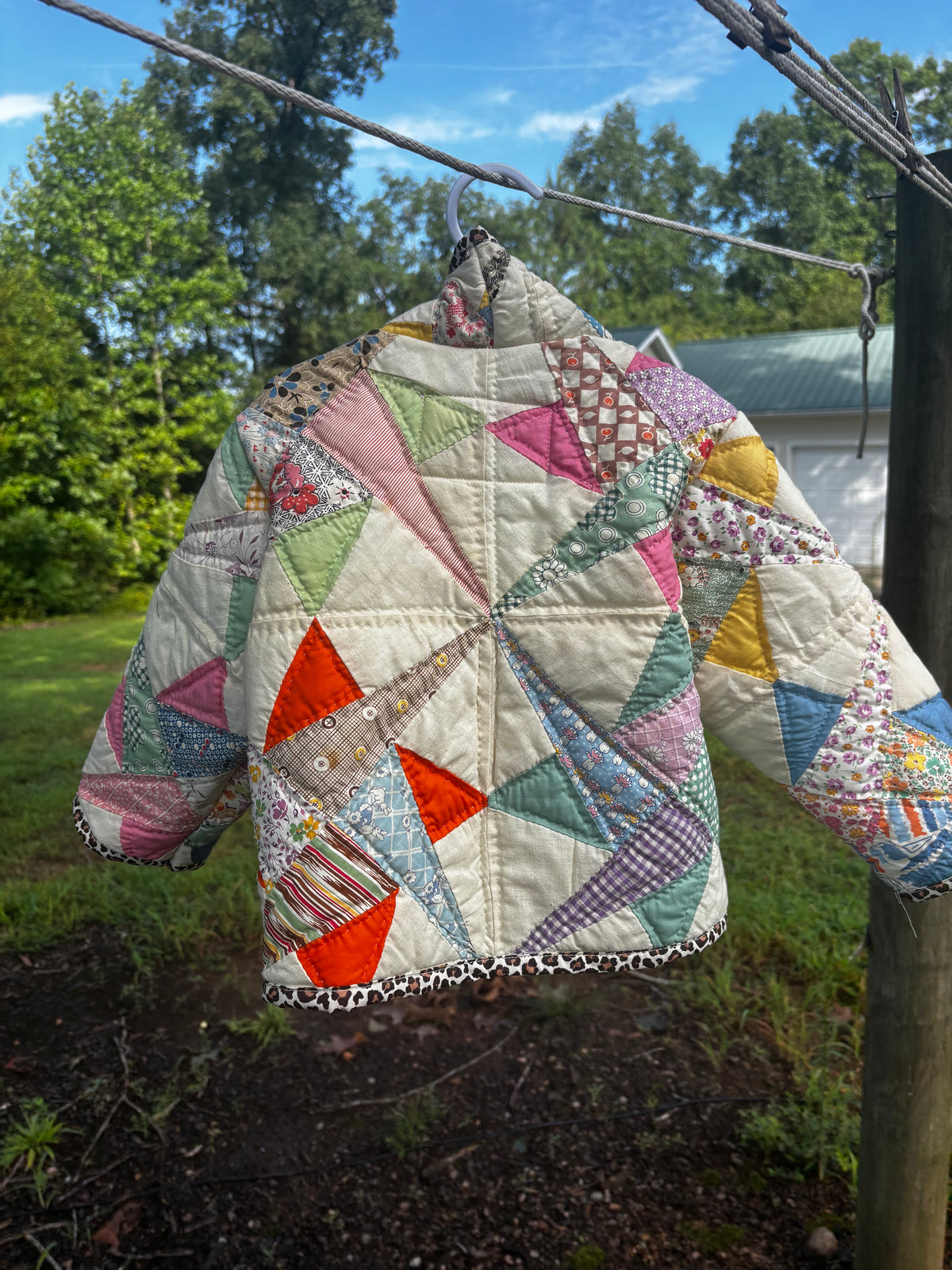 2T Kids Jacket