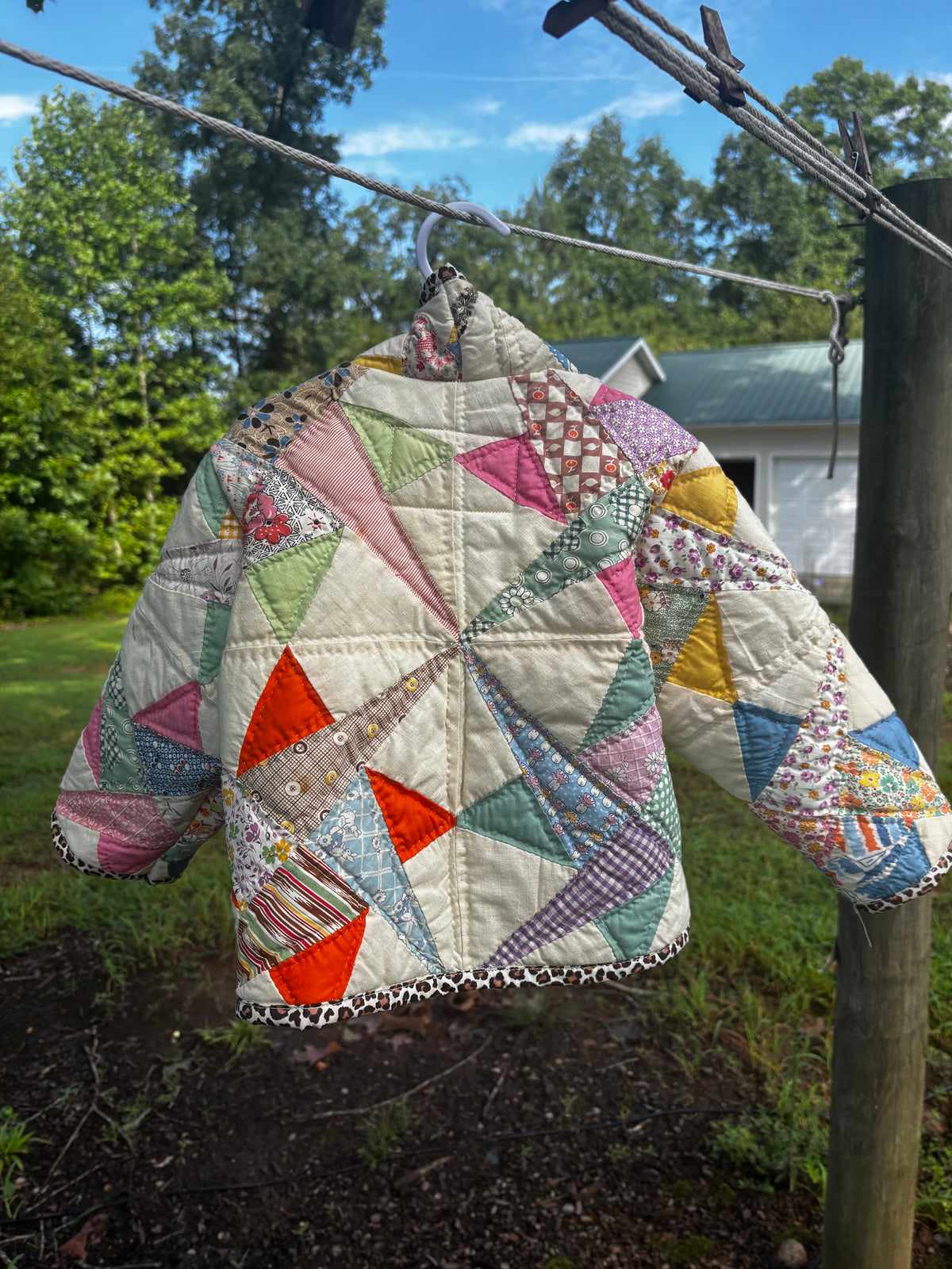 2T Kids Jacket