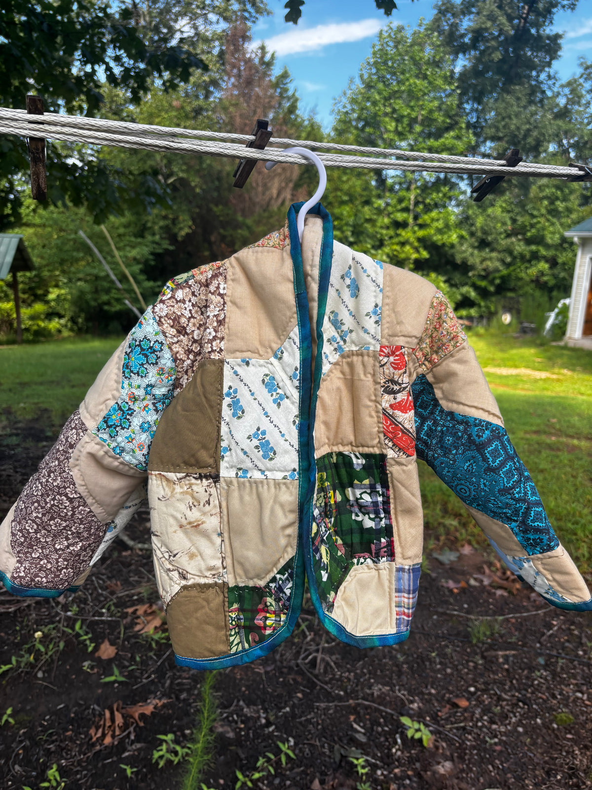 3T Kids Jacket