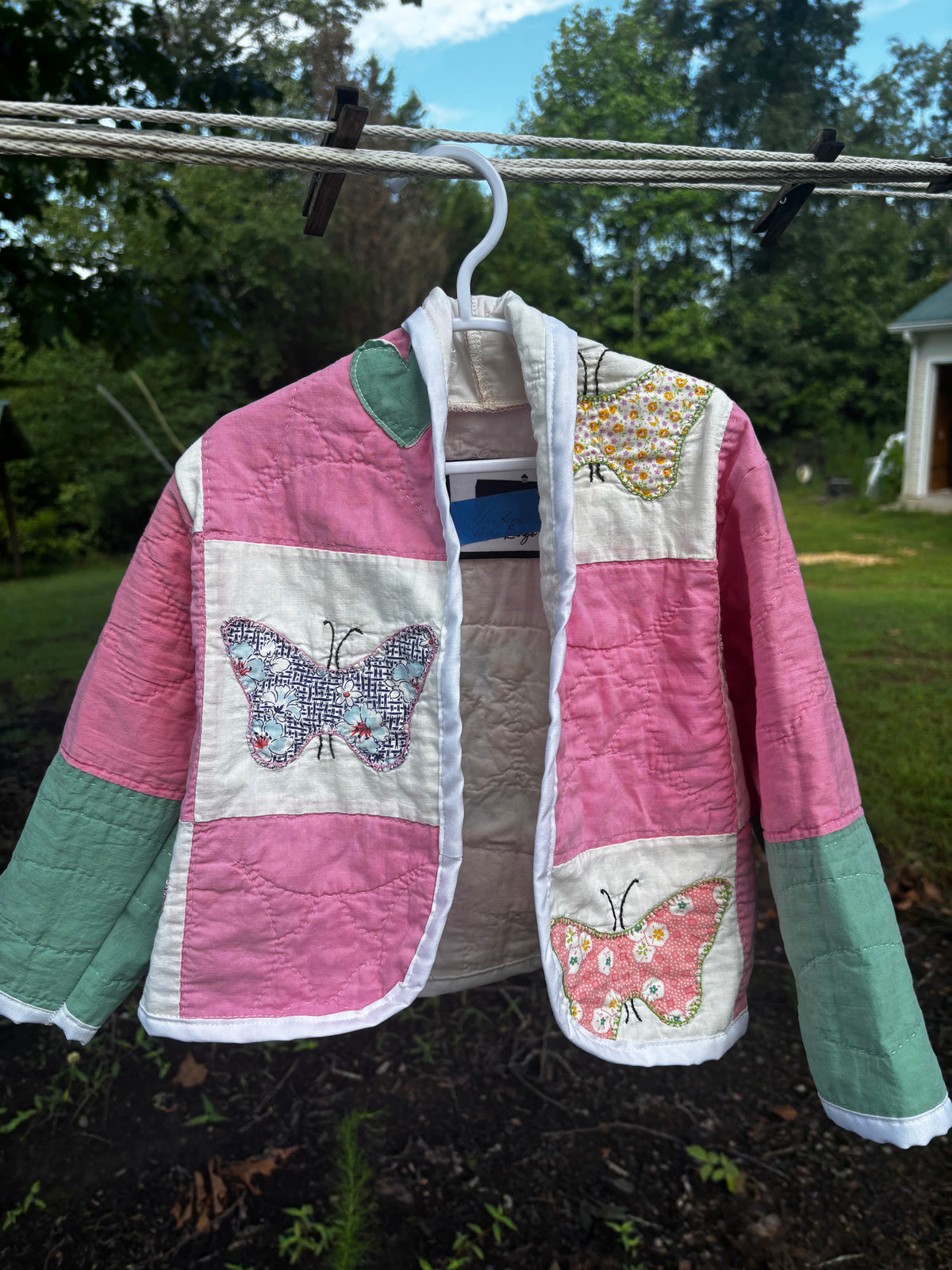 3T Kids Jacket