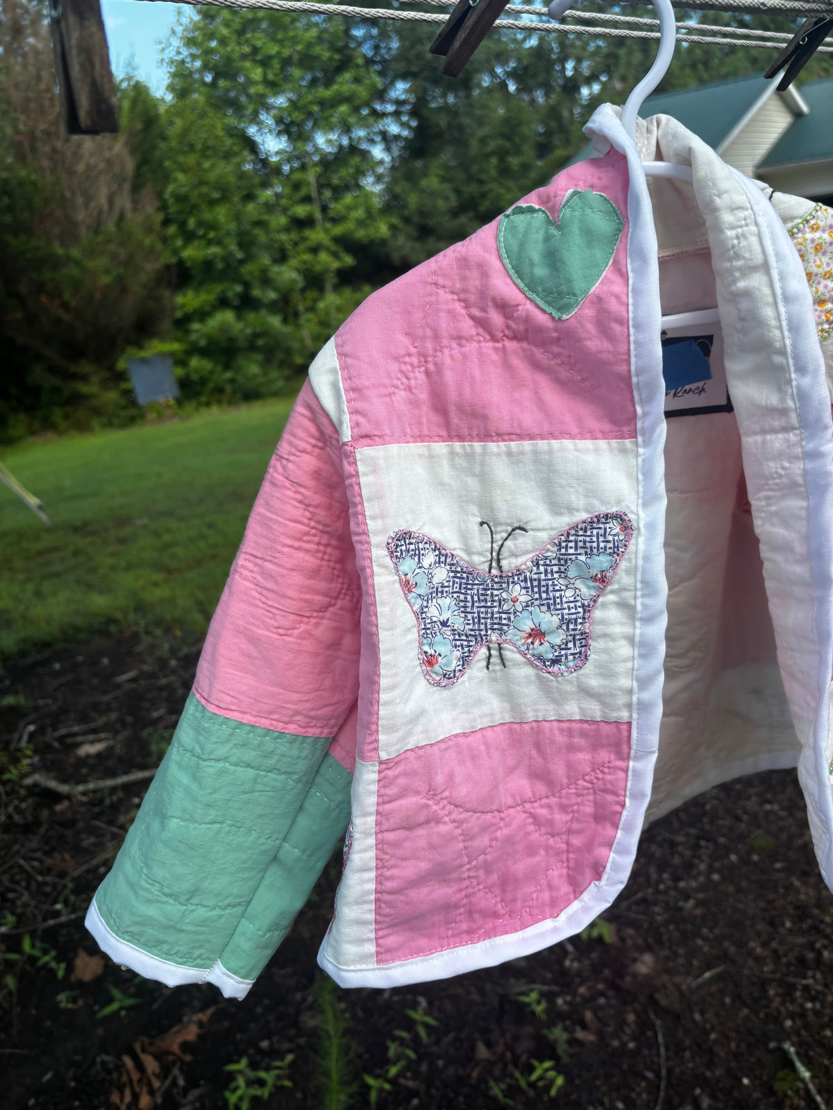 3T Kids Jacket