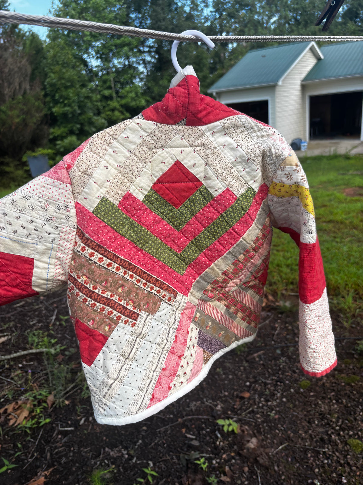 2T Kids Jacket