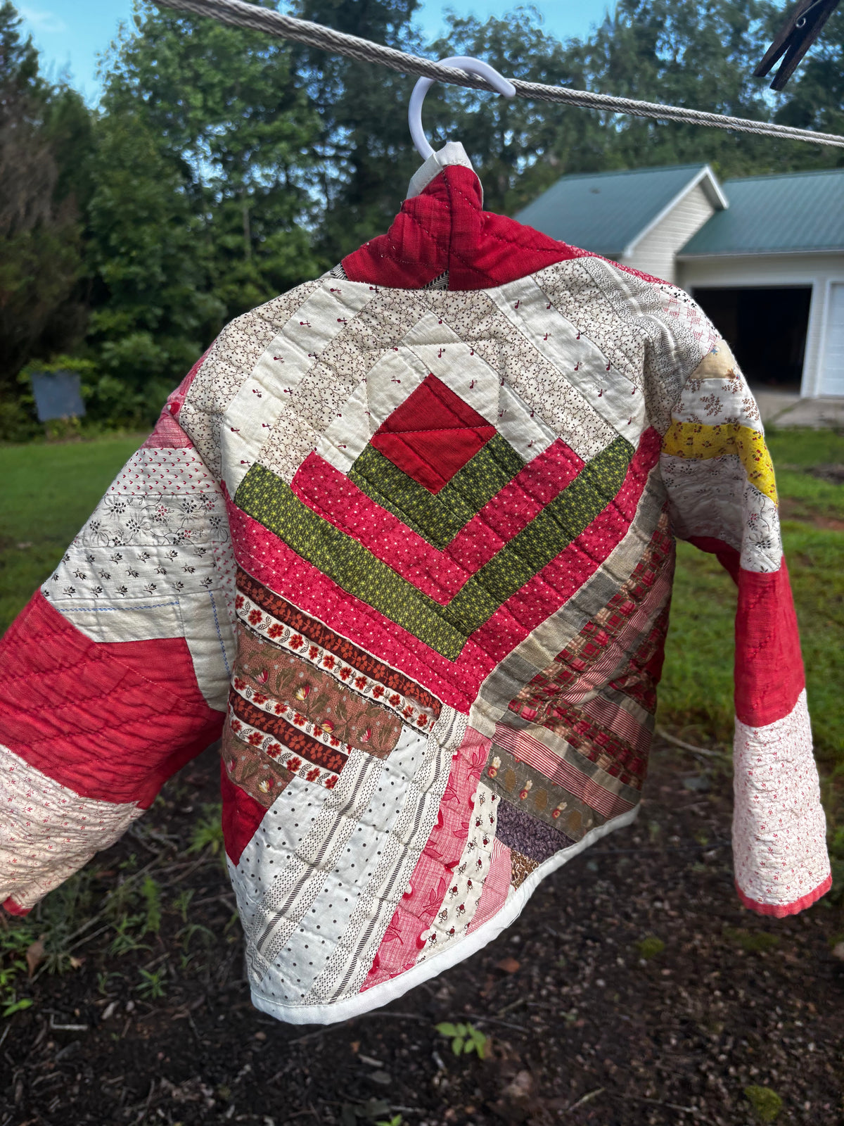 2T Kids Jacket