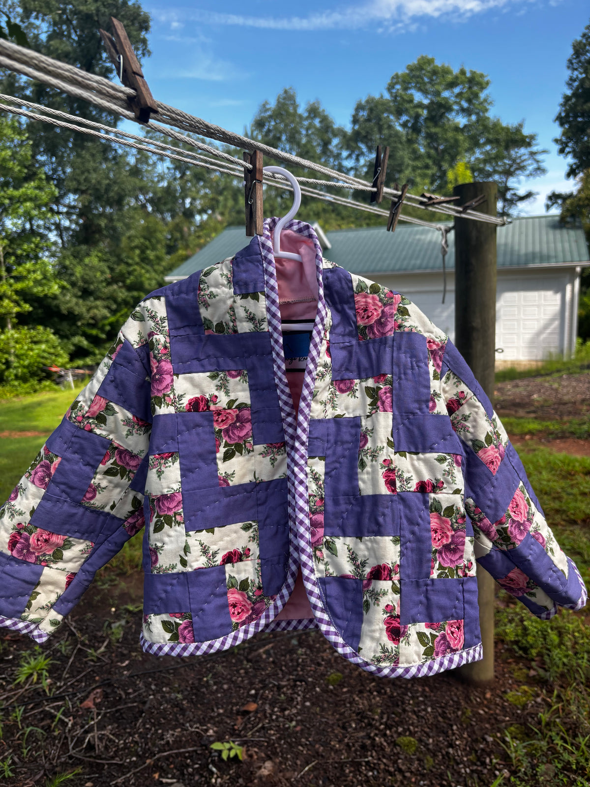 3T Kids Jacket