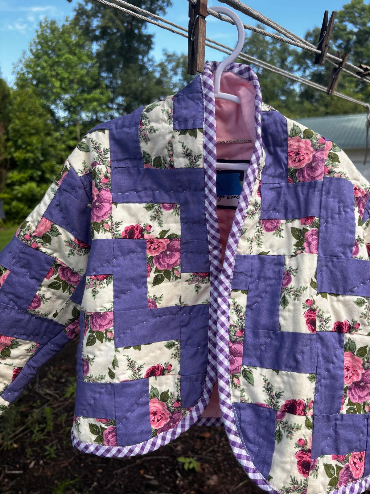 3T Kids Jacket