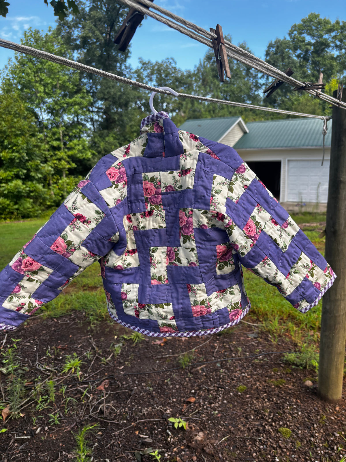 3T Kids Jacket