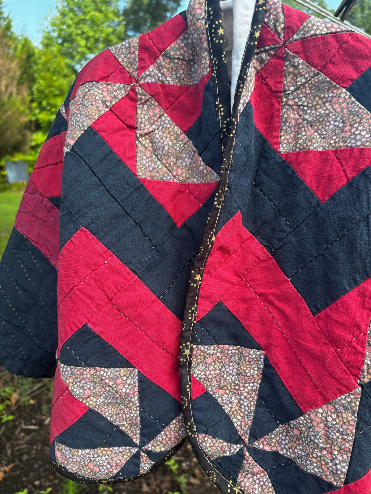 4T Kids Jacket