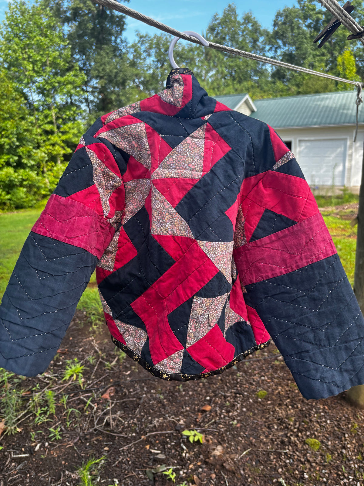 4T Kids Jacket