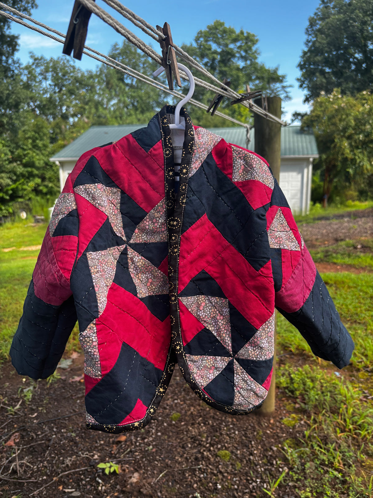 2T Baby Jacket