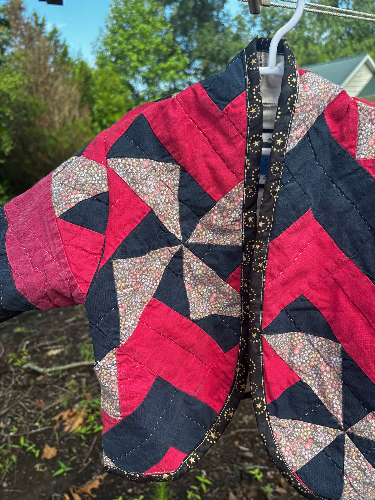 2T Baby Jacket