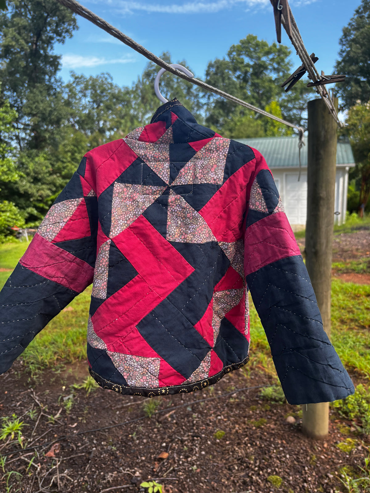2T Baby Jacket