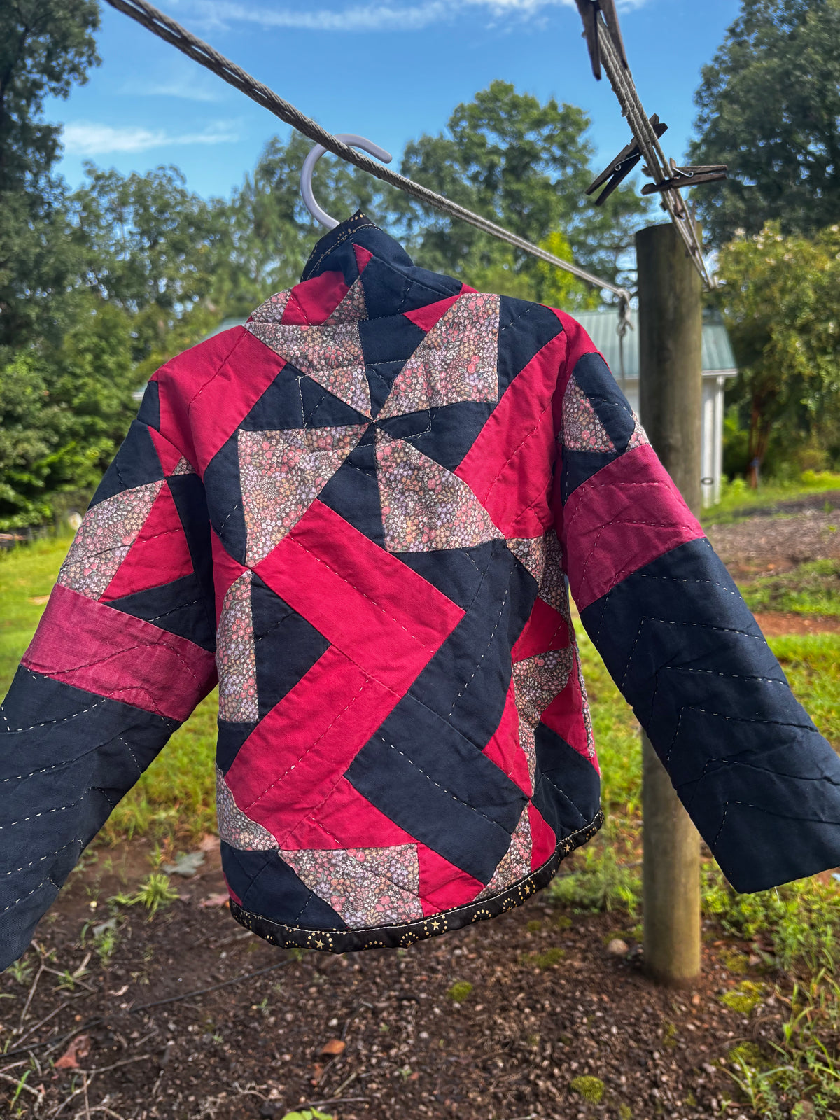 2T Baby Jacket