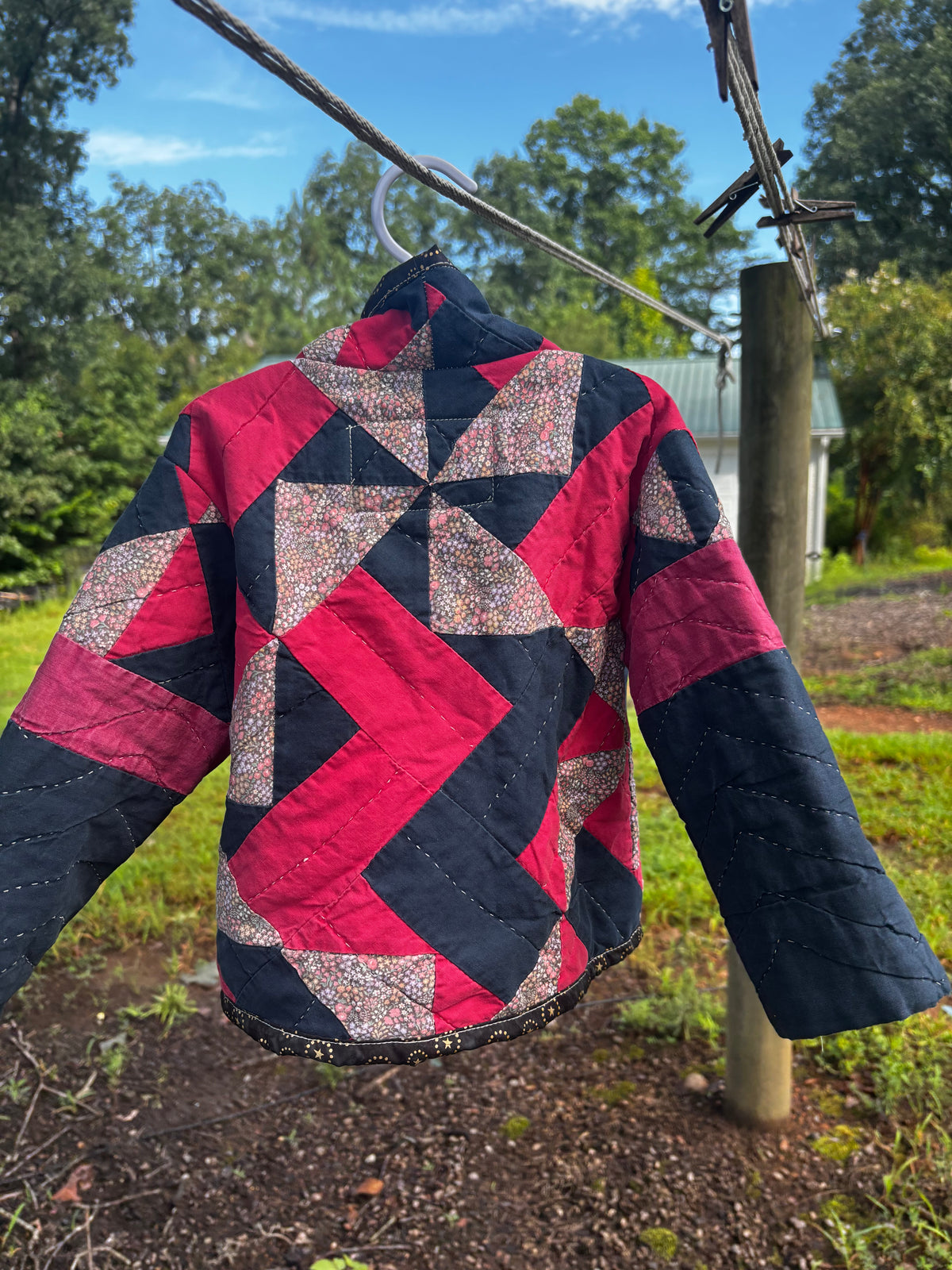2T Baby Jacket