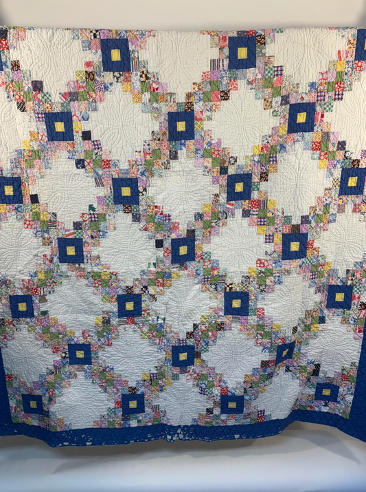 Available Quilt - Jewelry Box