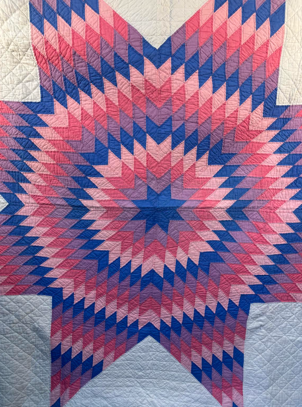 Available Quilt - Lonestar