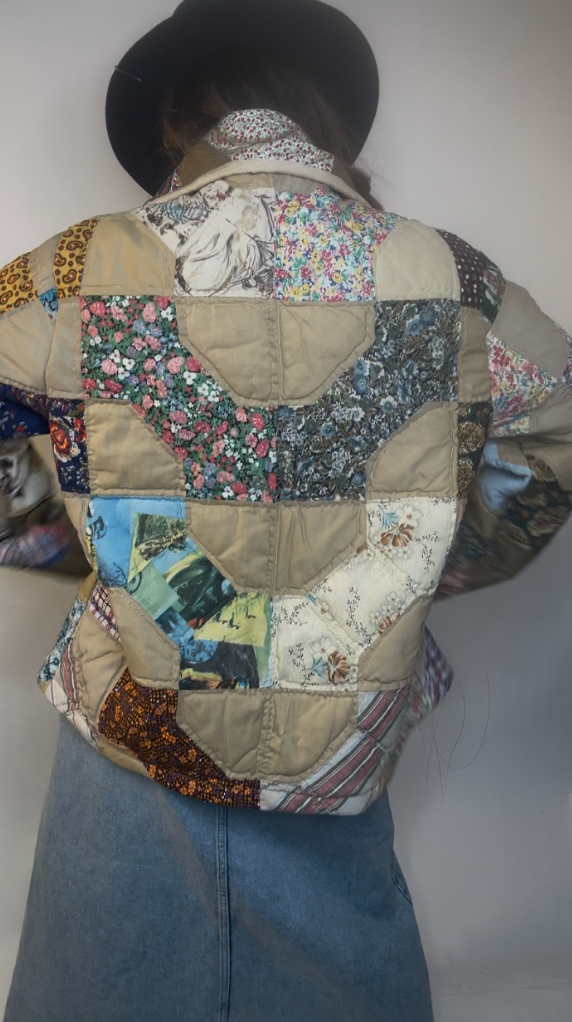 Chore Coat