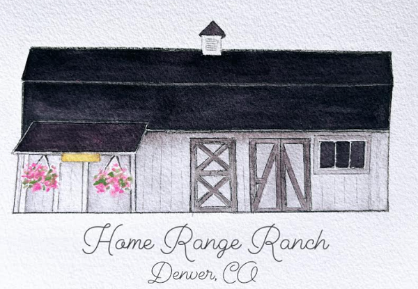 Home Ranch Ranch